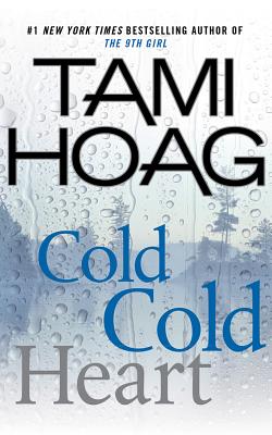 Cold Cold Heart - Hoag, Tami, and Whelan, Julia (Read by)