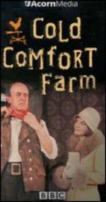 Cold Comfort Farm - Peter Hammond