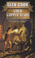 Cold Copper Tears - Cook, Glen