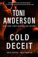 Cold Deceit: An FBI Romantic Thriller and Suspense
