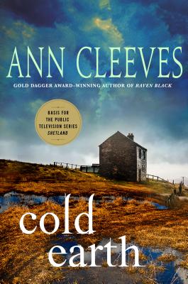 Cold Earth - Cleeves, Ann
