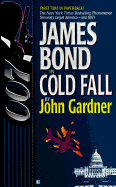 Cold Fall - Gardner, John, Mr.