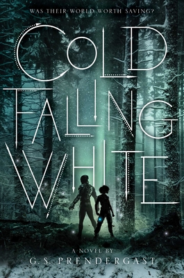 Cold Falling White, 2 - Prendergast, G S