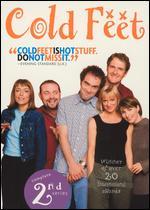 Cold Feet: The Complete 2nd Series [3 Discs] - 