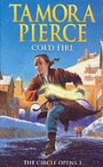 Cold Fire - Pierce, Tamora