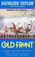 Cold Front: A Tory Bauer Mystery