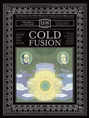 Cold Fusion - Haggis-On-Whey, Doris, Dr., and Haggis-On-Whey, Benny