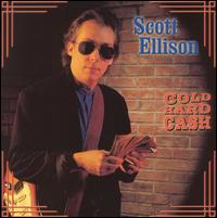 Cold Hard Cash - Scott Ellison