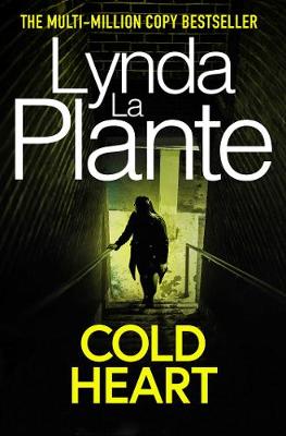 Cold Heart - La Plante, Lynda