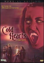 Cold Hearts - Robert Masciantonio