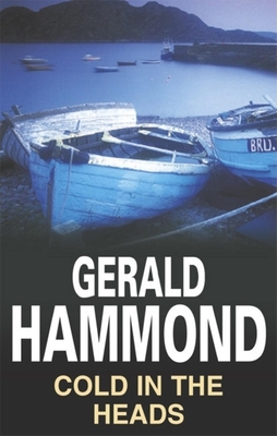 Cold in the Heads - Hammond, Gerald