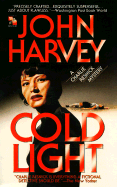 Cold Light - Harvey, John