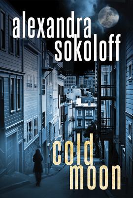 Cold Moon - Sokoloff, Alexandra