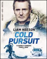 Cold Pursuit [Includes Digital Copy] [Blu-ray/DVD] - Hans Petter Moland