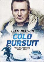 Cold Pursuit - Hans Petter Moland