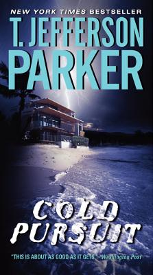 Cold Pursuit - Parker, T Jefferson