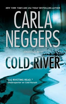 Cold River - Neggers, Carla