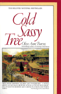 Cold Sassy Tree - Burns, Olive Ann