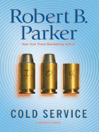 Cold Service - Parker, Robert B