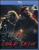 Cold Skin [Blu-ray] - Xavier Gens
