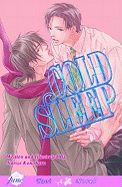 Cold Sleep (Yaoi Novel)
