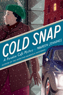 Cold Snap: A Paradise Caf? Mystery