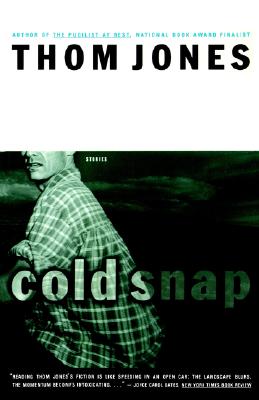 Cold Snap: Stories - Jones, Thom