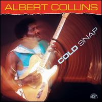 Cold Snap - Albert Collins