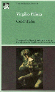 Cold Tales - Pinera, Virgilio, and Piinera, Virgilio