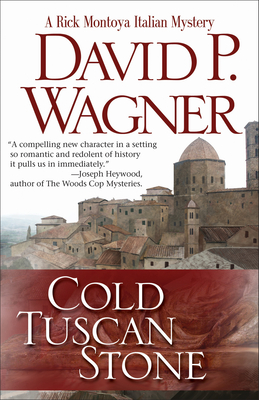 Cold Tuscan Stone - Wagner, David P