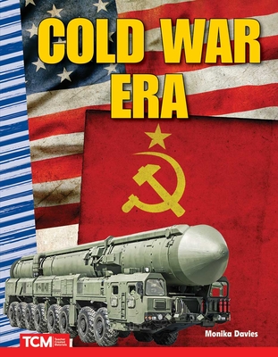 Cold War Era - Davies, Monika