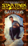 Cold Wars: Gateways - David, Peter