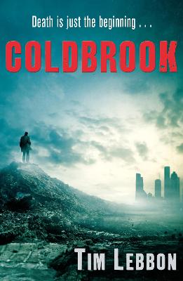 Coldbrook - Lebbon, Tim