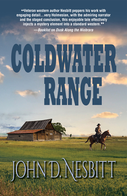 Coldwater Range - Nesbitt, John D