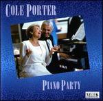 Cole Porter Piano Party