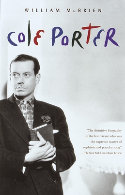 Cole Porter - McBrien, William