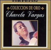 Coleccion de Oro - Chavela Vargas