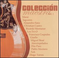 Coleccion Maestra, Vol. 1 - Various Artists