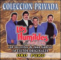 Coleccion Privada - Los Humildes