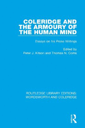 Coleridge and the Armoury of the Human Mind: Essays on his Prose Writings