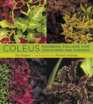 Coleus: Rainbow Foliage for Containers and Gardens - Rogers, Ray