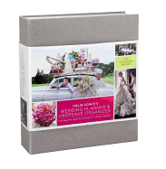 Colin Cowie's Wedding Planner & Keepsake Organizer: The Exclusive Edition: The Essential Guide to Planning the Ultimate Wedding
