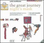 Colin Matthews: The Great Journey; Night's Mask