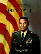 Colin Powell - Brown, Warren, and See Editorial Dept, and Huggins, Nathan I (Editor)