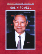 Colin Powell - Granger, Stacey