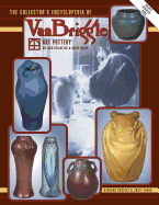 Coll. Encyclopedia of Van Briggle Art Pottery