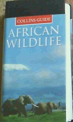 Coll. Guide to African Wildlife - Alden