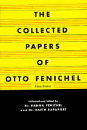 Coll Papers Fenichel V01