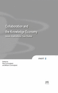 Collaboration and the Knowledge Economy: Issues, Applications, Case Studies, V.1-2 - Chen, Joseph S (Editor)