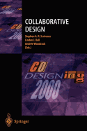Collaborative Design: Proceedings of Codesigning 2000